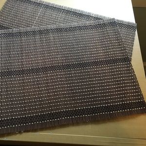 Wooden Placemats (2)